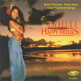 Cover image for Tahiti Happy Hour