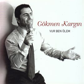 Cover image for Vur Ben Ölem