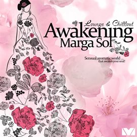 Cover image for Awakening (Chillout Deluxe & Finest Lounge)