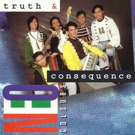 Cover image for Truth & Consequence