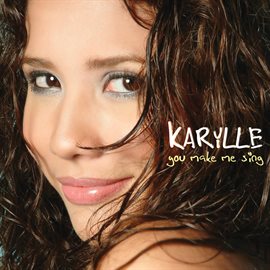 Cover image for You Make Me Sing
