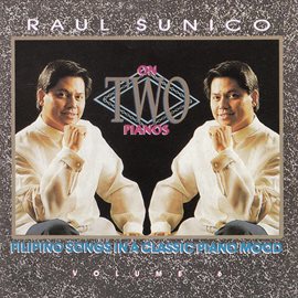 Cover image for On Two Pianos, Vol. 6