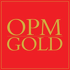 Imagen de portada para OPM Gold