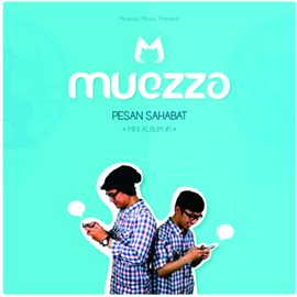Cover image for Pesan Sahabat