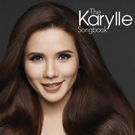 Cover image for The Karylle Songbook