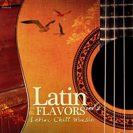 Cover image for Latin Flavors, Vol. 2 (Latin Balearic Music)