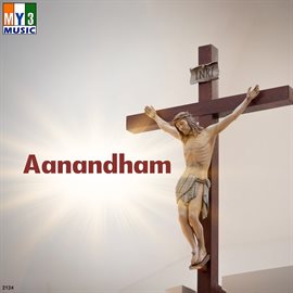 Cover image for Aanandham
