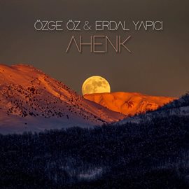 Imagen de portada para Ahenk
