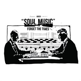 Imagen de portada para Soul Music