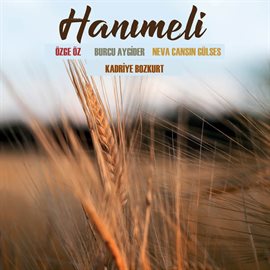 Imagen de portada para Hanımeli