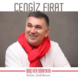 Boş Ver Dünyaya (benim Şarkılarım)