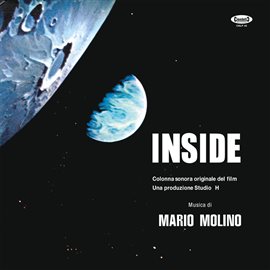 Imagen de portada para Inside