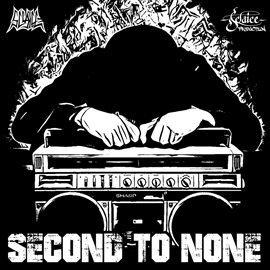 Cover image for Second to none