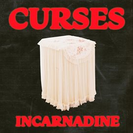 Cover image for Incarnadine
