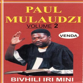 Cover image for Bivhili Iri Mini, Vol. 2