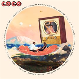 Cover image for SUMMER JAMZ, VOL. 1