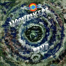 Cover image for Moonrakers Band