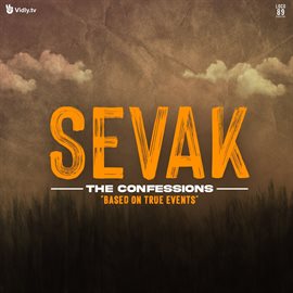 Cover image for Sevak - The Confessions