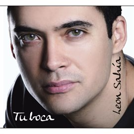 Cover image for Tu Boca