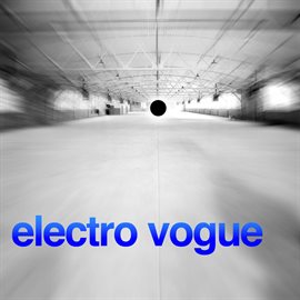Cover image for Electro Vogue