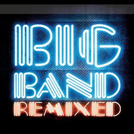 Imagen de portada para Big Band