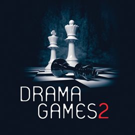 Cover image for Drama Games 2