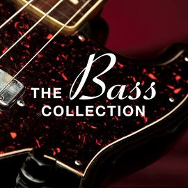 Imagen de portada para The Bass Collection