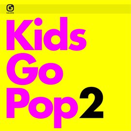 Imagen de portada para Kids Go Pop 2