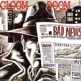 Cover image for Gloom & Doom