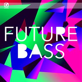 Cover image for Future Bass