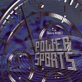 Imagen de portada para Power Sports