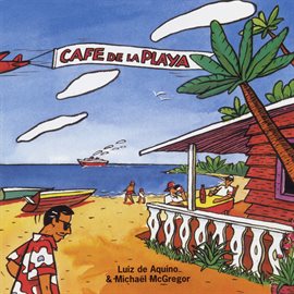 Imagen de portada para Cafe De La Playa