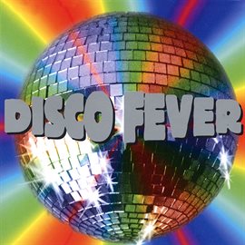 Cover image for Disco Fever