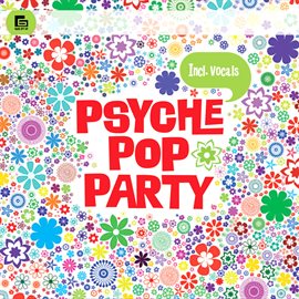 Cover image for Psyche Pop Party