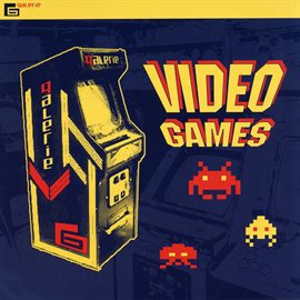 Cover image for Video Games