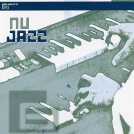 Cover image for Nu Jazz