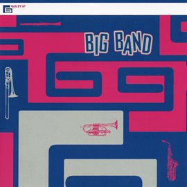Imagen de portada para Big Band
