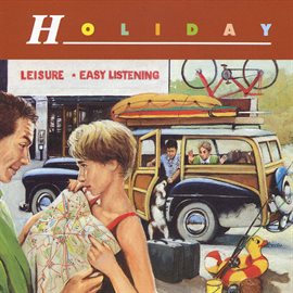 Cover image for Holiday