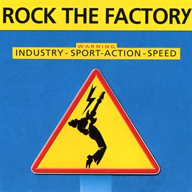 Cover image for Rock the Factory