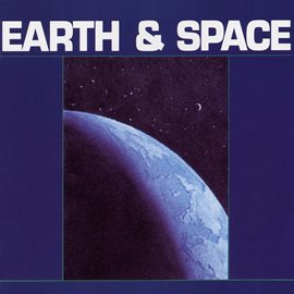 Cover image for Earth & Space