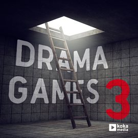 Cover image for Drama Games 3