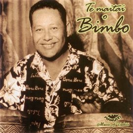 Cover image for Te Maitai O Bimbo