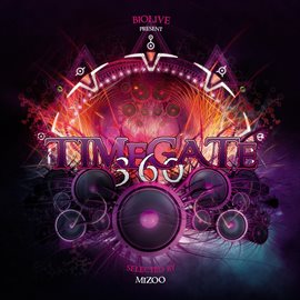Cover image for Timegate 360