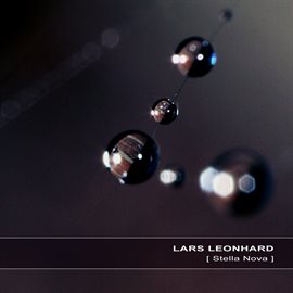 Cover image for Stella Nova