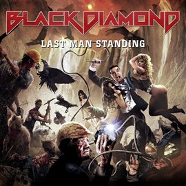 Imagen de portada para Last Man Standing