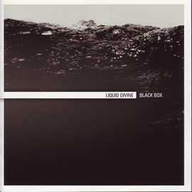 Cover image for Black Box