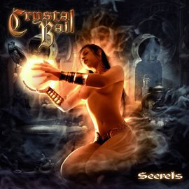 Imagen de portada para Secrets