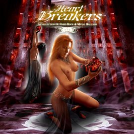 Cover image for Heart Breakers