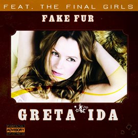 Cover image for Fake Fur