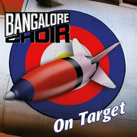 Cover image for On Target